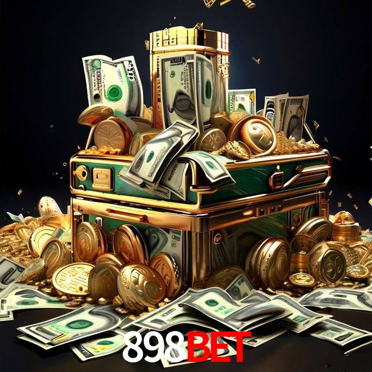 Desvendando o Mundo dos Jogos Virtuais na 898Bet