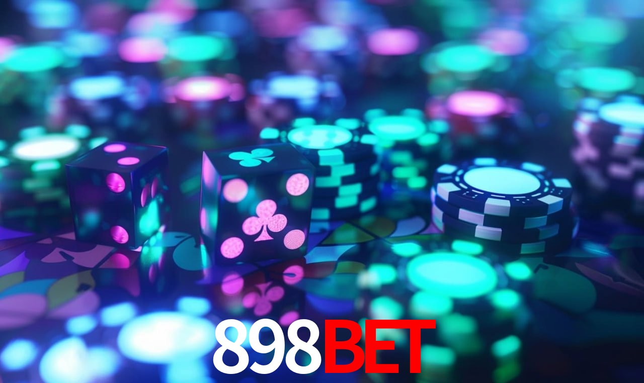 A Emoção da Loteria na 898Bet: Uma Chance de Mudança de Vida